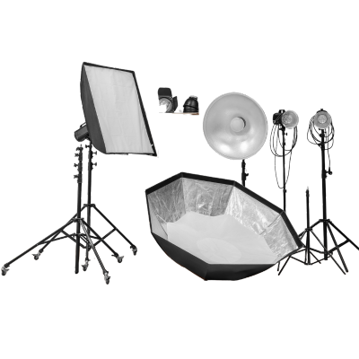 eclairagestudio